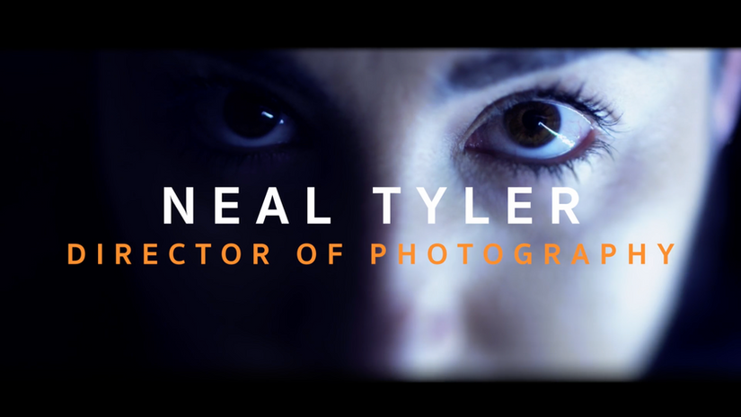 Neal Tyler - DP REEL